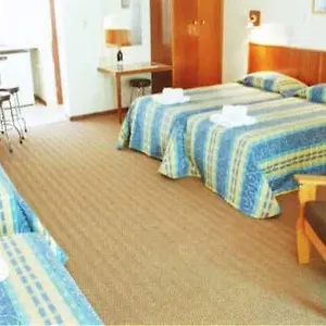 Hotel Kleinplaas